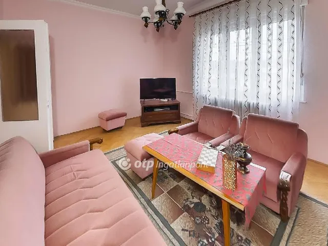 Eladó ház Szeged 160 nm