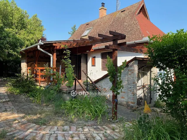 Eladó ház Csongrád 60 nm