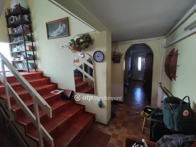 Eladó ház Szeged 137 nm