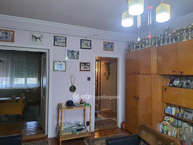 Eladó ház Makó 140 nm