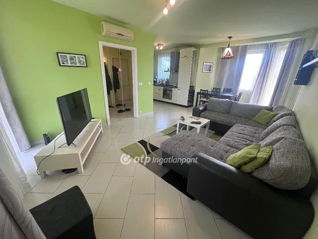 Eladó lakás Szeged 59 nm