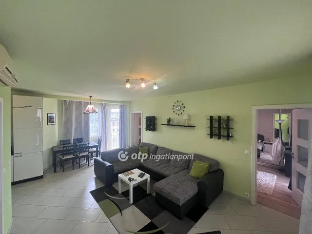 Eladó lakás Szeged 59 nm