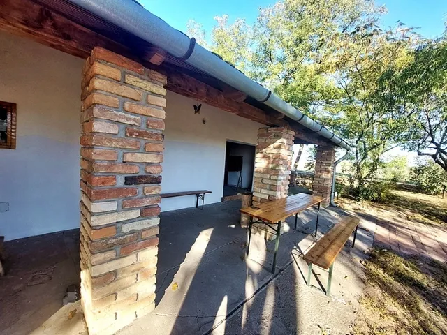 Eladó mezőgazdasági ingatlan Szentes 70 nm