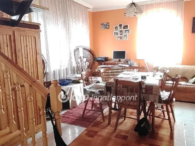 Eladó ház Szentes 173 nm