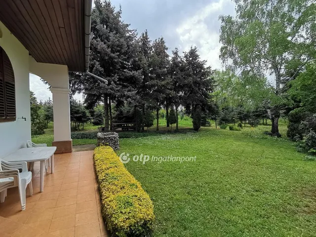 Eladó üdülő és hétvégi ház Békéscsaba 158 nm