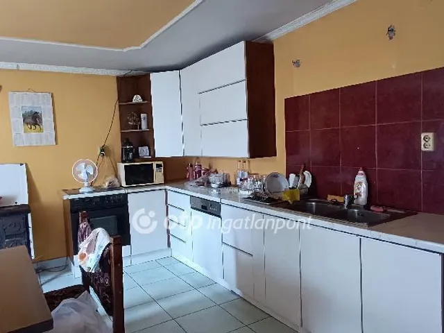 Eladó ház Baks 85 nm