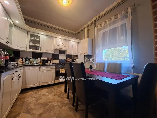 Eladó ház Kiszombor 65 nm