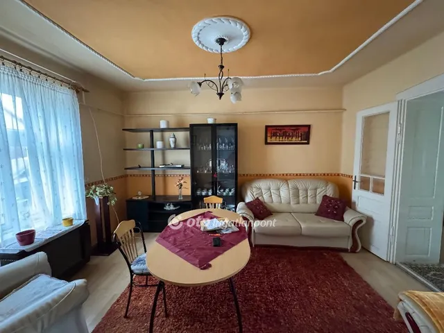 Eladó ház Kistelek 53 nm