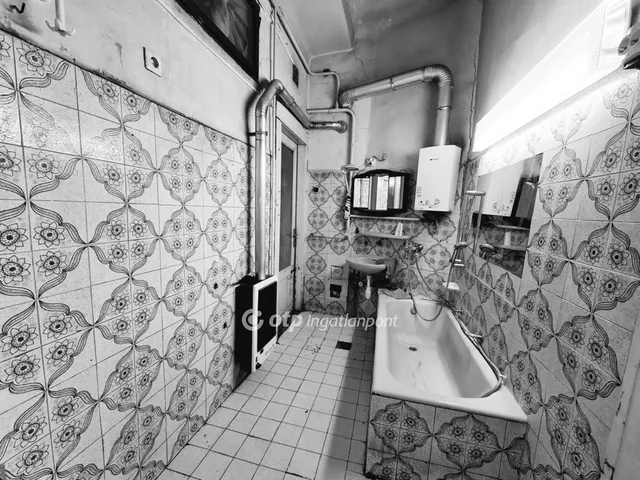 Eladó lakás Budapest VII. kerület 129 nm