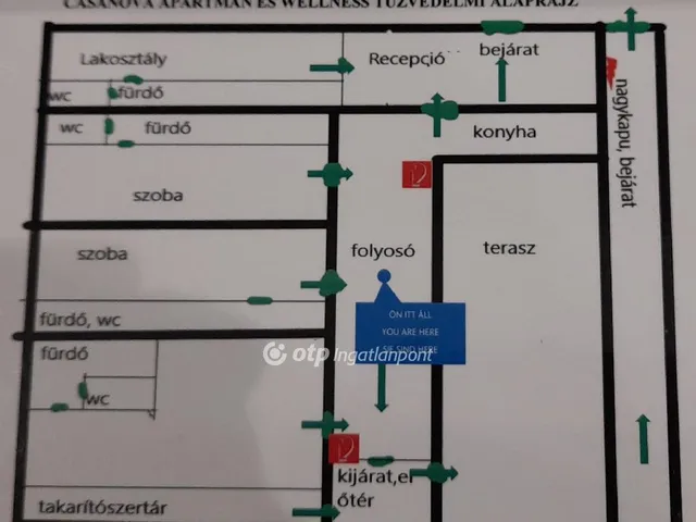Eladó kereskedelmi és ipari ingatlan Bácsbokod 300 nm