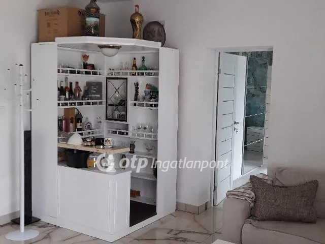 Eladó kereskedelmi és ipari ingatlan Bácsbokod 300 nm