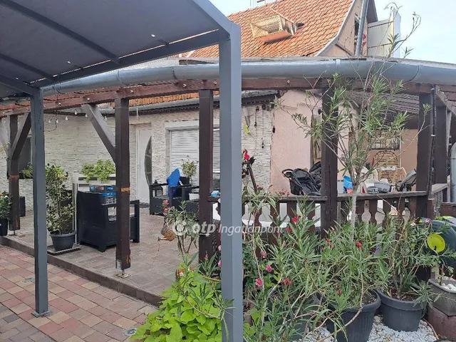 Eladó ház Makó 100 nm