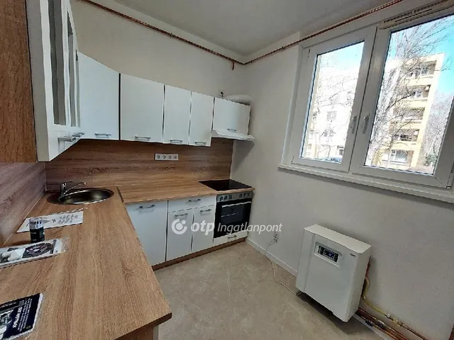 Eladó lakás Szeged, Tarján 53 nm