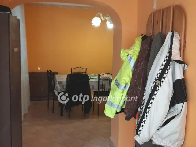 Eladó mezőgazdasági ingatlan Kiskunmajsa 68 nm