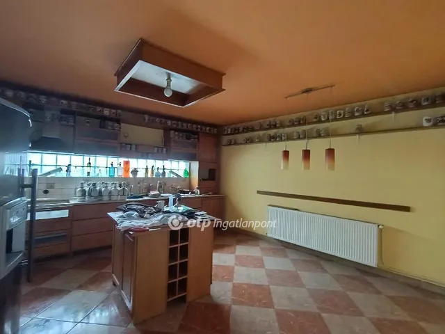 Eladó ház Szentes 350 nm