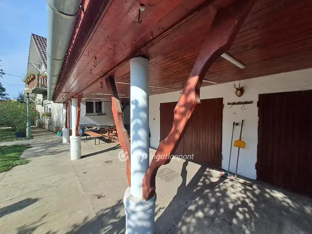 Eladó ház Sándorfalva 135 nm