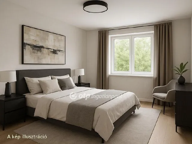 Eladó lakás Szeged 53 nm