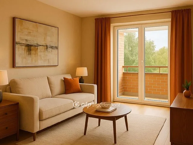 Eladó lakás Szeged 53 nm