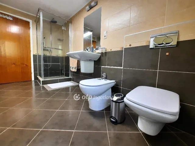 Eladó lakás Siófok 110 nm