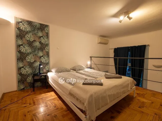Eladó lakás Budapest VII. kerület 60 nm