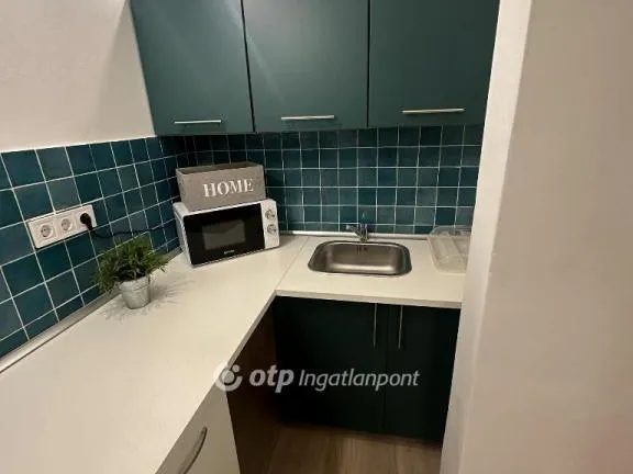 Eladó lakás Budapest VII. kerület 81 nm