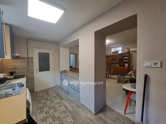 Eladó ház Makó 117 nm