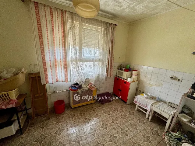 Eladó lakás Kiskunfélegyháza 76 nm