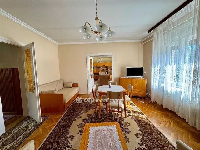 Eladó ház Szeged, Tápé 120 nm