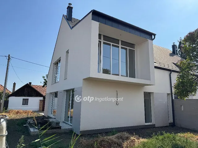Eladó ház Szeged 145 nm