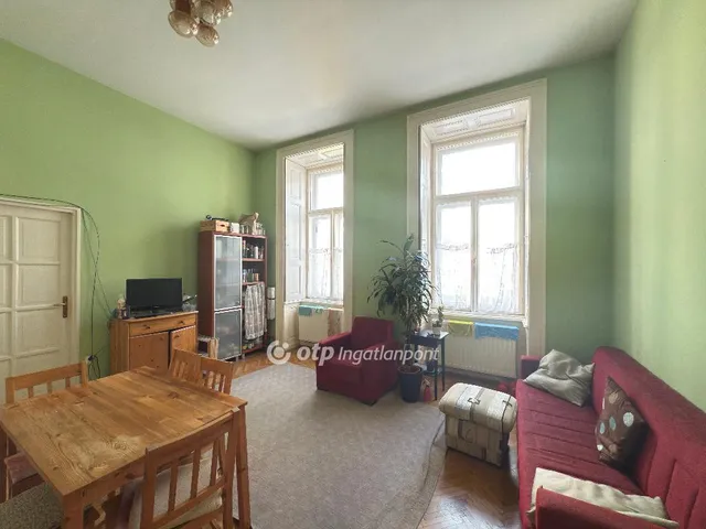 Eladó lakás Budapest IX. kerület 69 nm