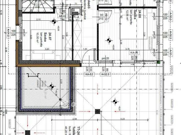 Eladó üdülő és hétvégi ház Siófok, Ezüstpart 101 nm