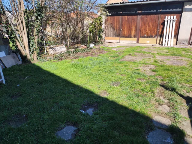 Eladó ház Szeged, Tápé 137 nm