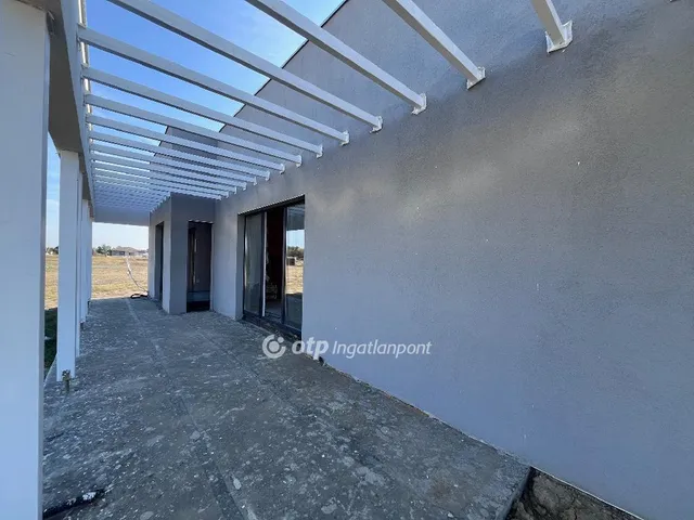 Eladó ház Deszk 173 nm