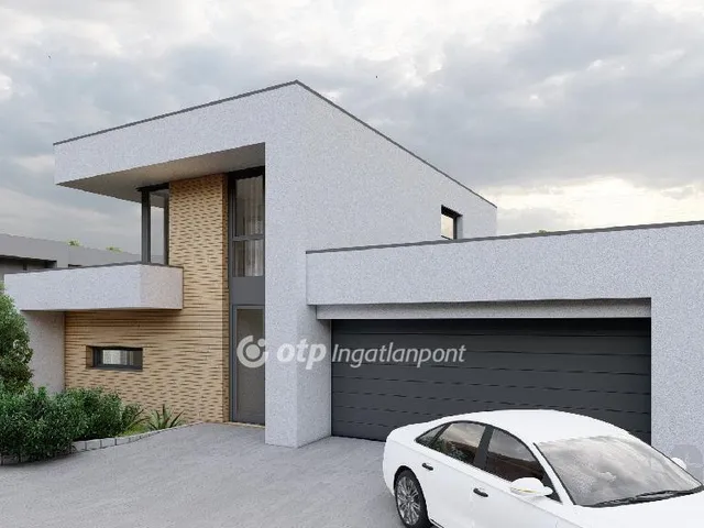 Eladó ház Szeged 174 nm