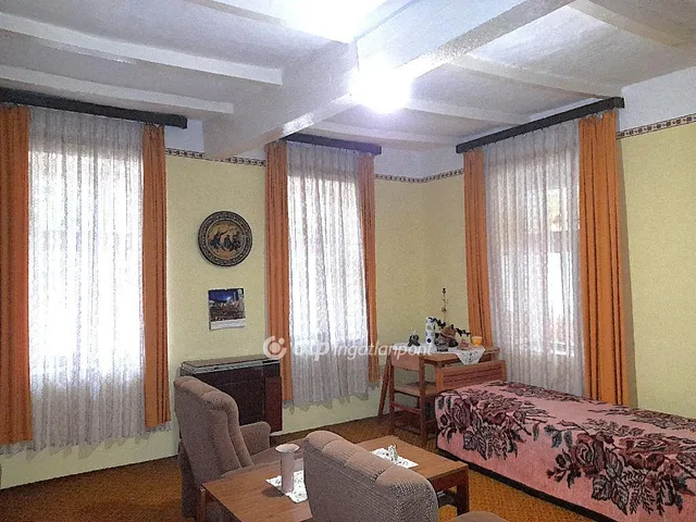 Eladó ház Ambrózfalva 114 nm