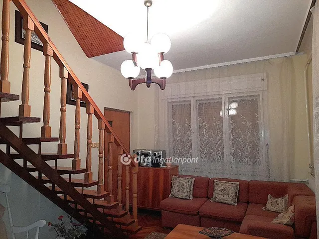 Eladó ház Ambrózfalva 140 nm