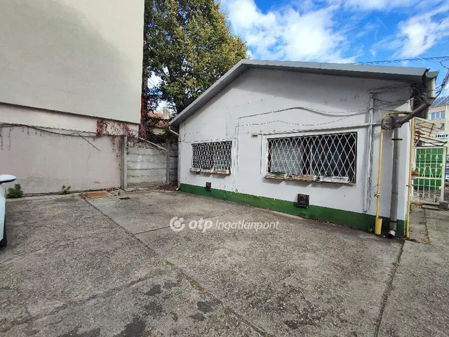 Eladó telek Szeged 1173 nm