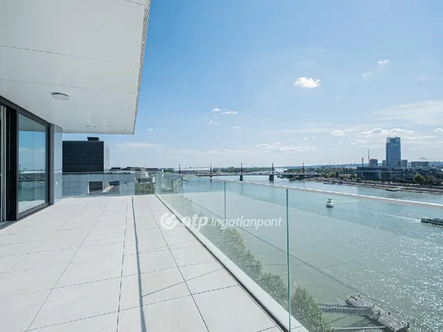 Eladó lakás Budapest IX. kerület 273 nm