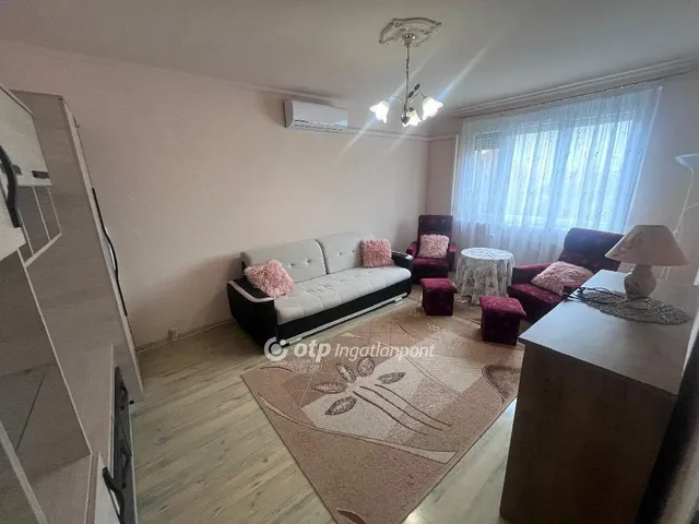 Eladó lakás Szeged 35 nm