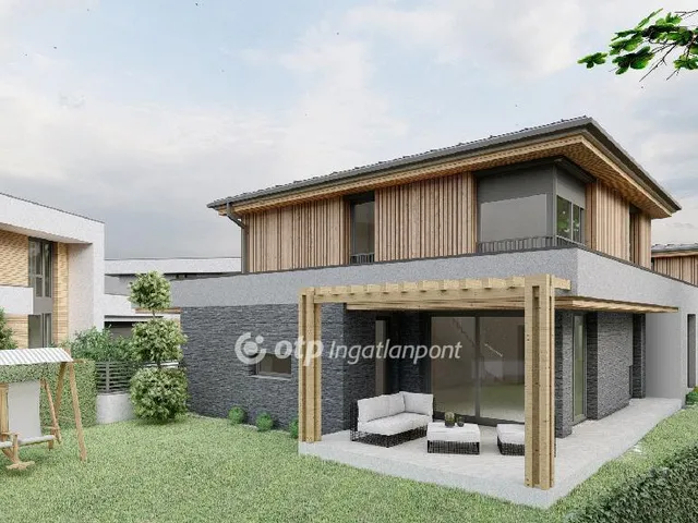 Eladó ház Szeged 175 nm