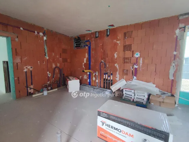 Eladó ház Szeged 190 nm