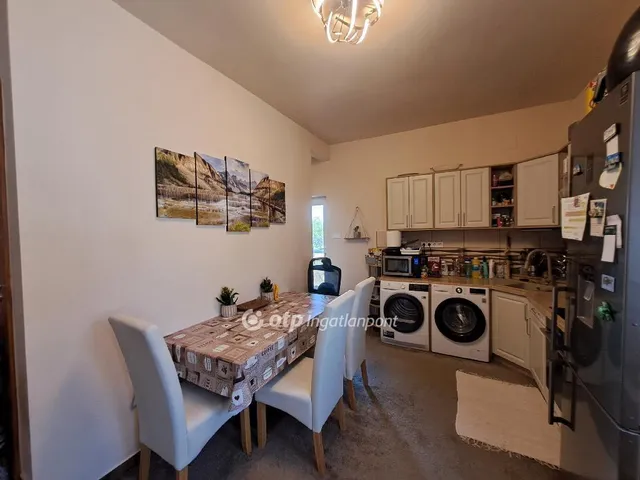 Eladó üdülő és hétvégi ház Szeged 59 nm