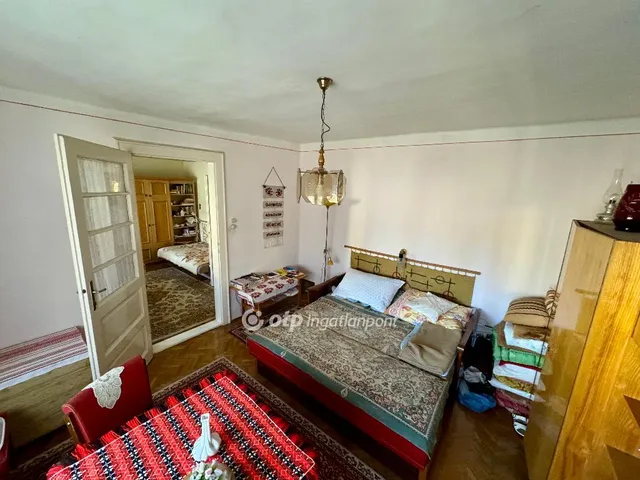 Eladó ház Szeged 60 nm