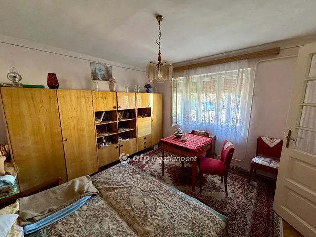 Eladó ház Szeged 60 nm