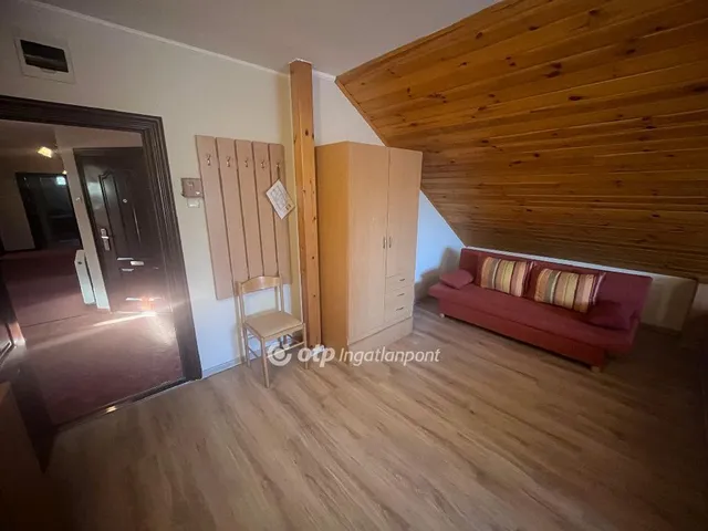 Eladó mezőgazdasági ingatlan Szatymaz 384 nm