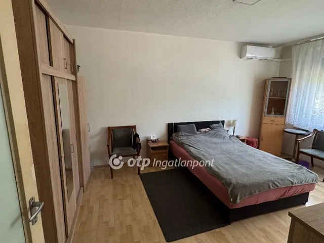 Eladó lakás Budapest XV. kerület 34 nm