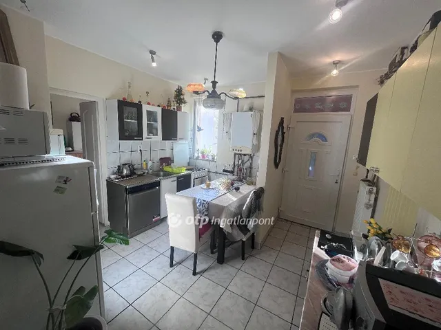 Eladó lakás Szeged 88 nm