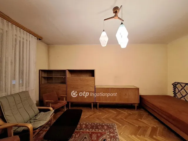 Eladó lakás Budapest IV. kerület 45 nm