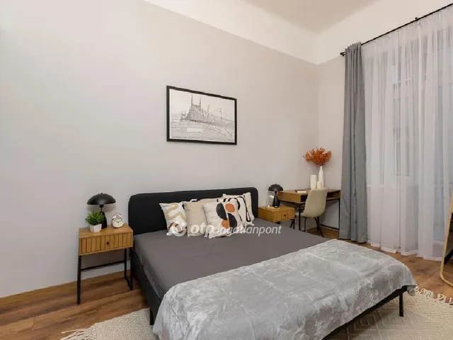 Eladó lakás Budapest XIII. kerület 52 nm