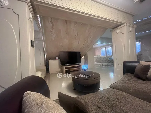 Eladó ház Szeged 500 nm